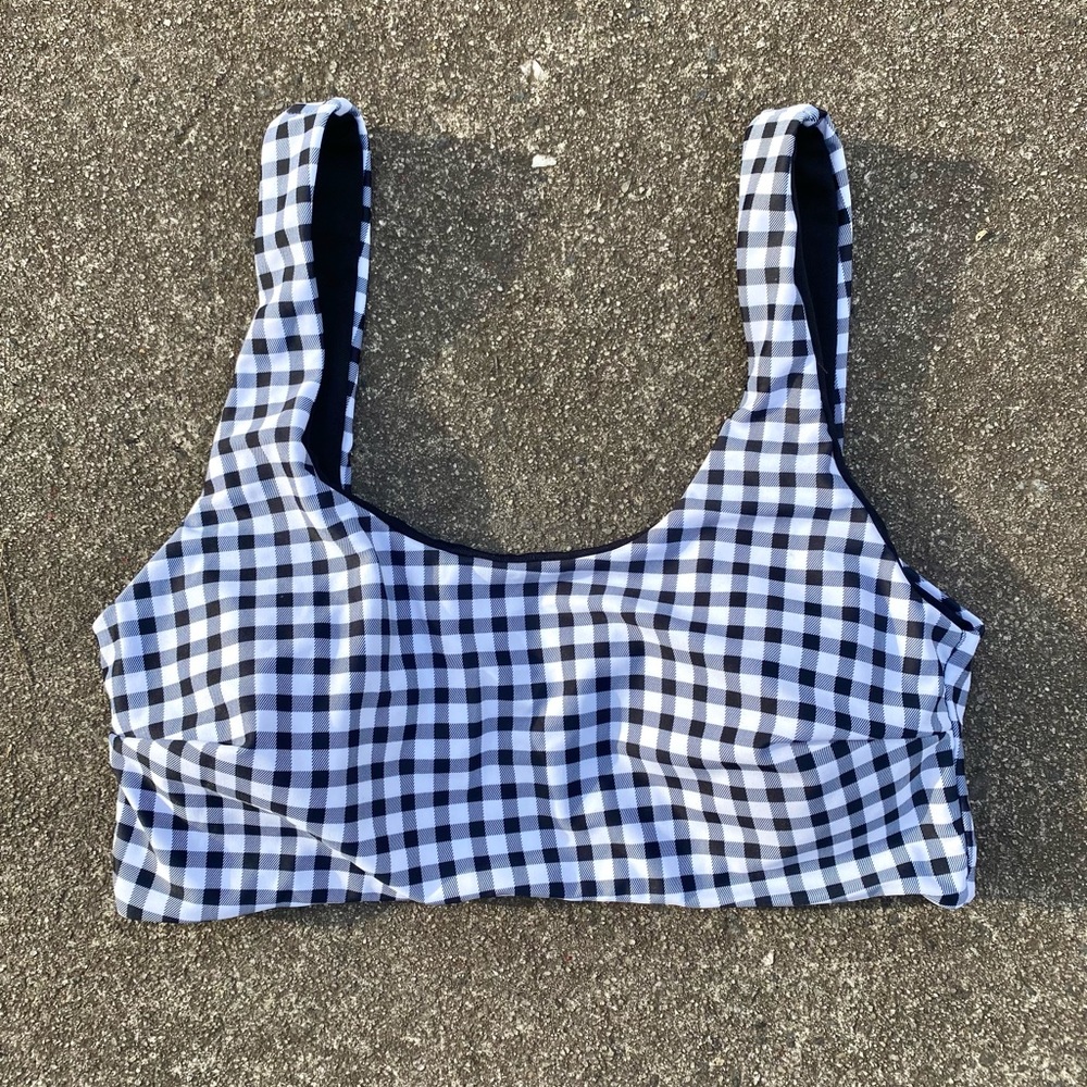 Bikini top
